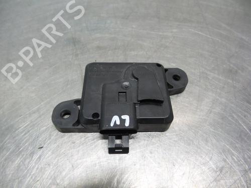 Elektronisk modul OPEL ZAFIRA A MPV (T98) 2.0 DTI 16V (F75) (101 hp) 19590567