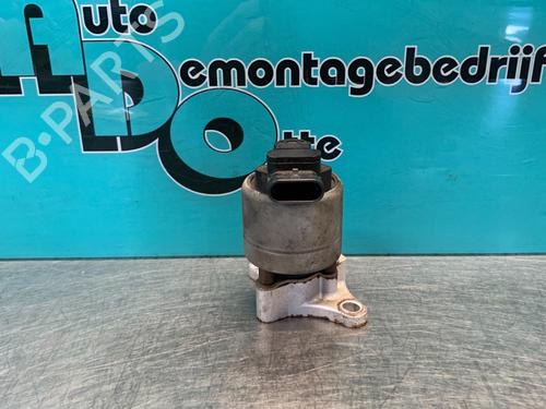 Used Egr Egr 19625506 19625506