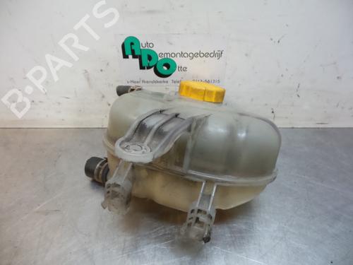 Expansion tank OPEL CORSA D (S07) 1.4 (L08, L68) | BP19598734C120 