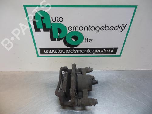 Used Left front brake caliper Left front brake caliper KIA PICANTO I (SA) 1.0 (61 hp) 19605908 19605908
