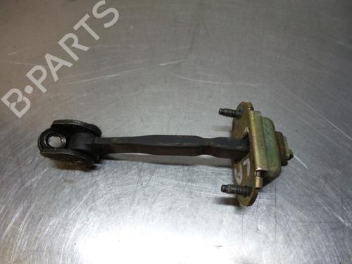 Hinge/Door check strap FORD FUSION (JU_) 1.4 | BP19600738C146 