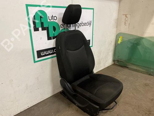 Right front seat OPEL KARL (C16) 1.0 | BP23186887C16 - Image 2