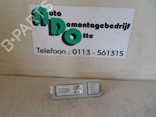 Used Interior roof light PEUGEOT 307 SW (3H) 1.6 16V (109 hp) 19586891