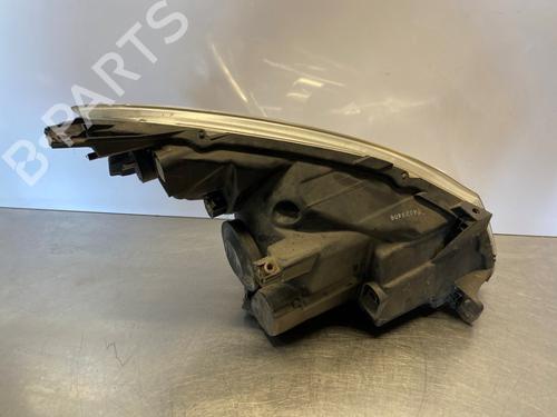 Left headlight OPEL AGILA B (H08) 1.2 (F68) | BP39917852C28 - Image 4