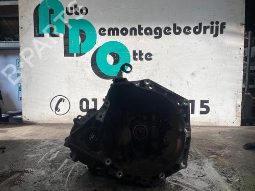 Used Gearbox TOYOTA AYGO (_B1_) 1.0 (KGB10_, KGB10R) (68 hp) 28297888