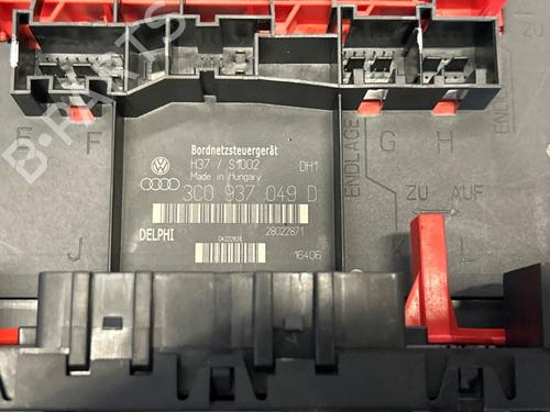 Control unit VW GOLF V (1K1) 1.6 FSI | BP36048602M11 - Image 3