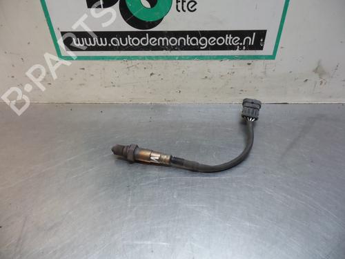 Elektronisk sensor LANCIA MUSA (350_) 1.4 (350.AXA11, 350.AXA1A) | BP19611989M84 