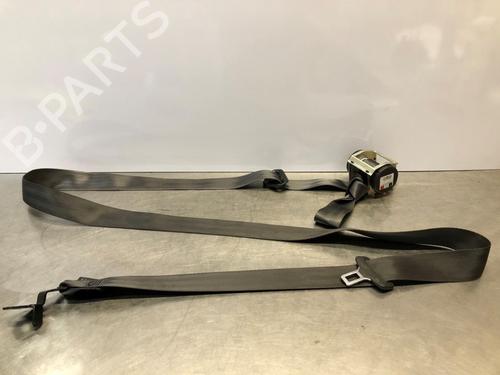 Used Front left seatbelt OPEL CORSA E (X15) 1.4 (08, 68) (90 hp) 31087988
