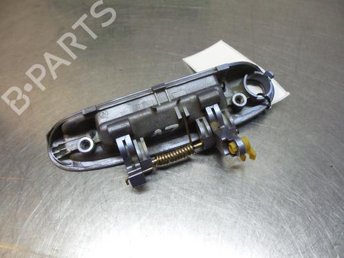 Front left exterior door handle KIA PICANTO I (SA) 1.0 | BP19605920C128 