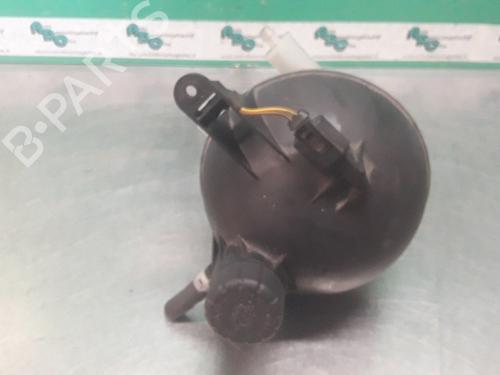 Expansion tank MERCEDES-BENZ A-CLASS (W169) A 150 (169.031, 169.331) | BP19616416C120 