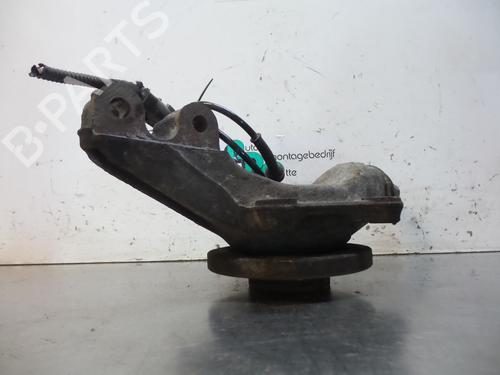 Right front steering knuckle CITROËN BERLINGO Box Body/MPV (B9) 1.6 HDi 75 | BP19603670M26 