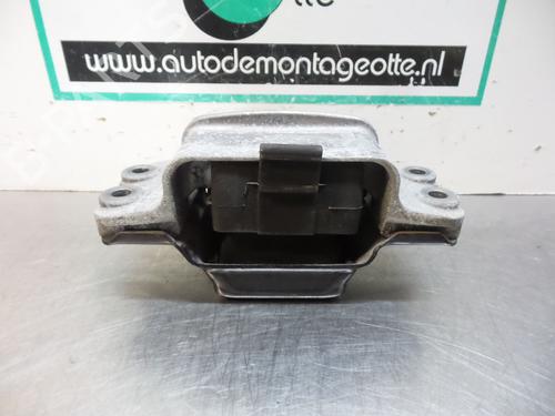 Used Gearbox mount VW CADDY III Box Body/MPV (2KA, 2KH, 2CA, 2CH) 1.9 TDI 4motion (105 hp) 19610273
