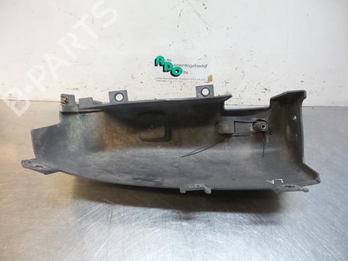 Corner bumper CITROËN JUMPER II Van 2.2 HDi 100 | BP19604730C117