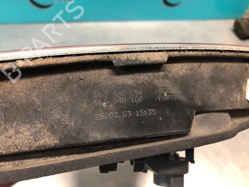Right taillight SEAT CORDOBA (6L2) 1.4 16V | BP28297726C35 