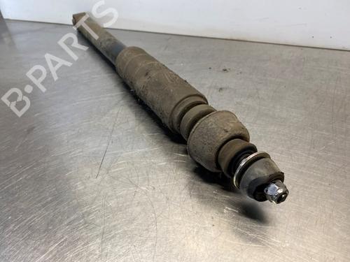 Left rear shock absorber NISSAN NOTE (E12) 1.2 | BP28487282M18 
