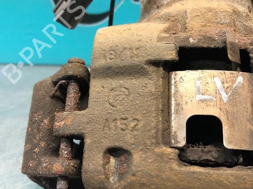 Left front brake caliper FORD KA (RU8) 1.2 | BP19597303M105 - Image 3