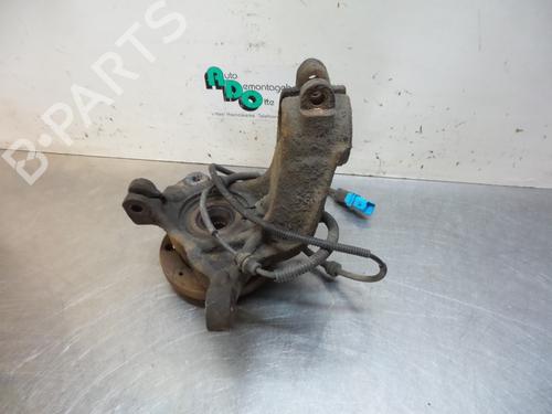Used Right front steering knuckle CITROËN C3 I (FC_, FN_) 1.4 i (73 hp) 19602131
