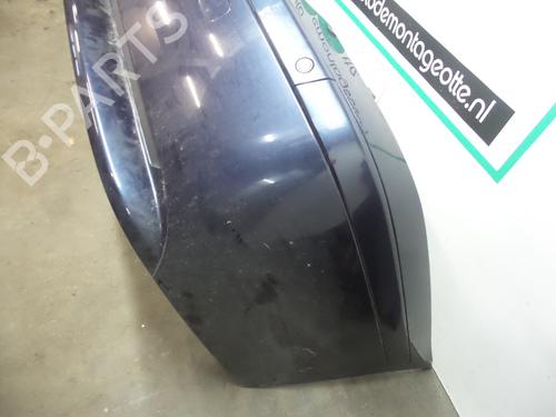 Rear bumper BMW 7 (E65, E66, E67) 740 d | BP19606517C8 
