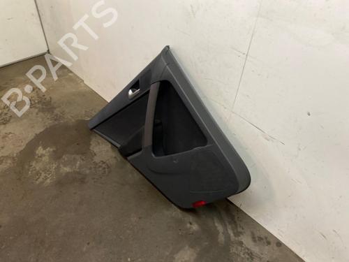 Rear left panel VW TIGUAN (5N_) 2.0 TFSI 4motion | BP40516921C60 - Image 2