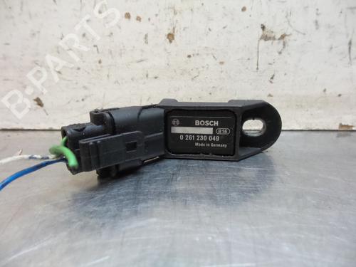Used Electronic sensor Electronic sensor 19601940 19601940