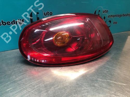 Used Right taillight FIAT BRAVO II (198_) 1.6 D Multijet (198AXM1B) (90 hp) 28298625