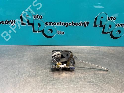 Used Front right lock Front right lock DAIHATSU YRV (M2) 1.0 (M200) (58 hp) 20719278 20719278