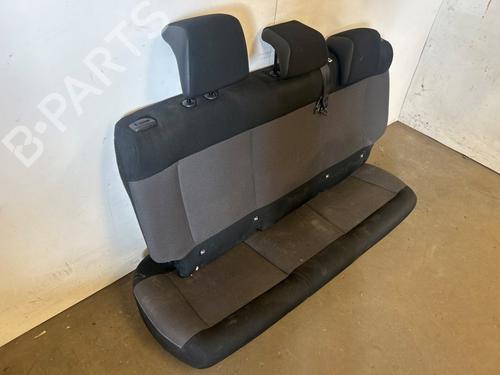 Rear seat CITROËN C4 CACTUS 1.6 BlueHDi 100 | BP37293322C17 - Image 2