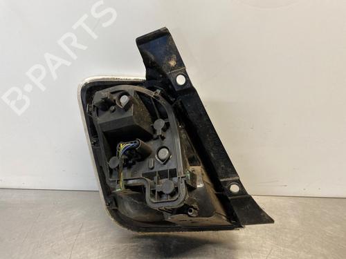 Right taillight FIAT 500 (312_) 1.2 (312AXA1A) | BP28576347C35 