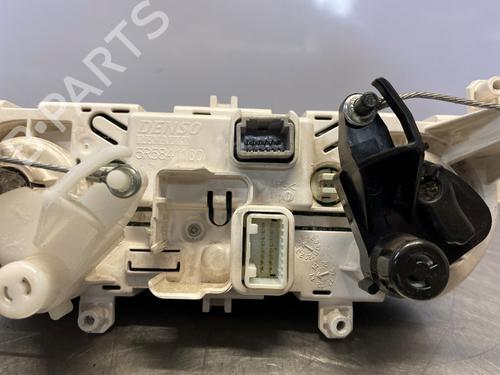 Climate control RENAULT CLIO IV (BH_) 0.9 TCe 90 (BHNF, BHMA, BHMH, BHJK, BHJR) | BP34100450I5 - Image 3
