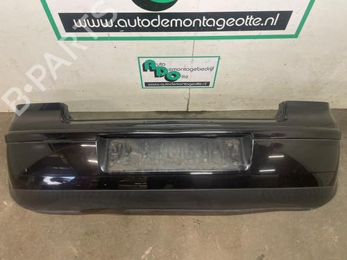 Rear bumper VW POLO (9N_, 9A_) 1.4 16V | BP28297899C8 