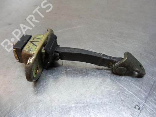 Used Hinge/Door check strap Hinge/Door check strap 19596214 19596214