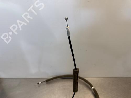 Rear left lock NISSAN NOTE (E12) 1.2 | BP28354550C100 