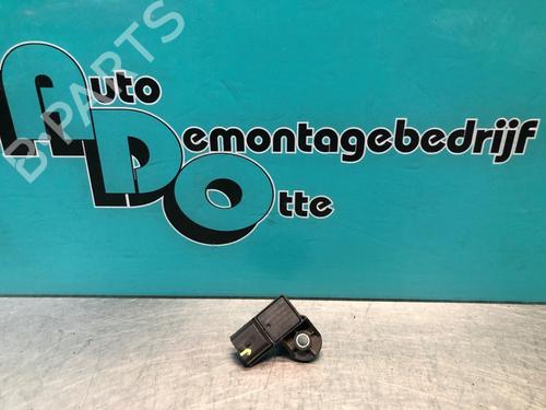 Elektronisk sensor MERCEDES-BENZ CITAN Box Body/MPV (W415) 109 CDI (415.601, 415.603, 415.605) (90 hp) 28298171
