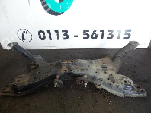 Subframe TOYOTA YARIS (_P1_) 1.0 (SCP10_, SCP10R) | BP19595002M9 