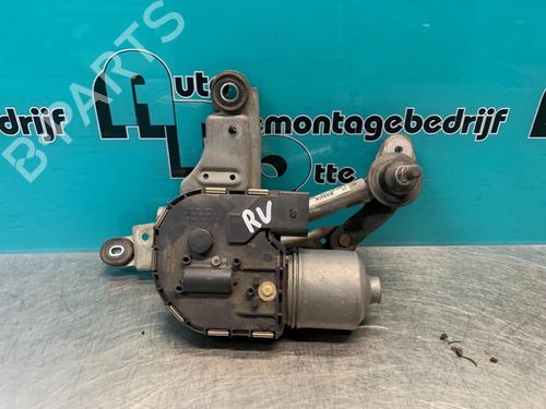 Used Front wipers mechanism FORD S-MAX (WA6) 2.3 (160 hp) 29300035