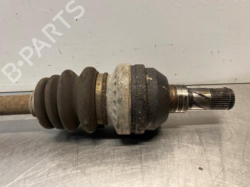 Left front driveshaft DAEWOO KALOS (KLAS) 1.4 | BP37439043M38 - Image 3
