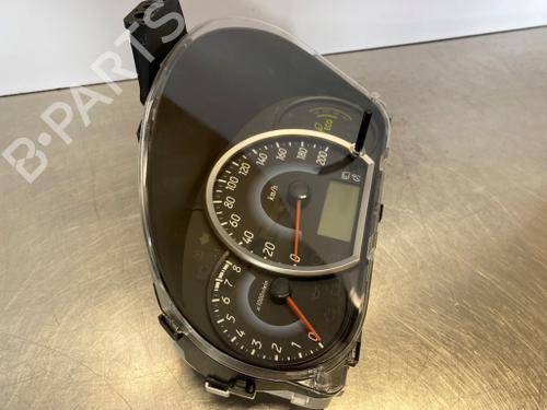 Instrument cluster MITSUBISHI MIRAGE / SPACE STAR VI Hatchback (A0_A) 1.0 (A05A) | BP40516861C47 - Image 2