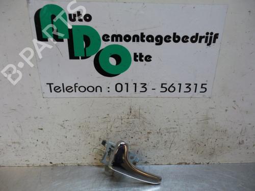 Used Rear left exterior door handle VOLVO V40 Estate (645) 1.8 (115 hp) 19584975