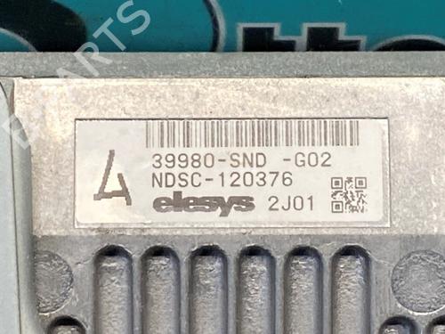 Steering ECU HONDA CIVIC VIII Saloon (FD, FA) 1.3 IMA (FA3, FD3) | BP28298687M49 