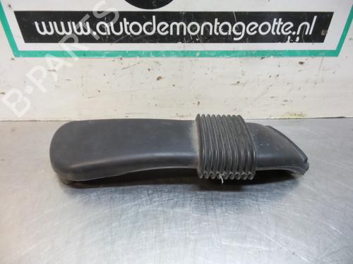 Pipe RENAULT MEGANE III Grandtour (KZ0/1) 1.5 dCi (KZ0C, KZ1A) | BP19610889M125 