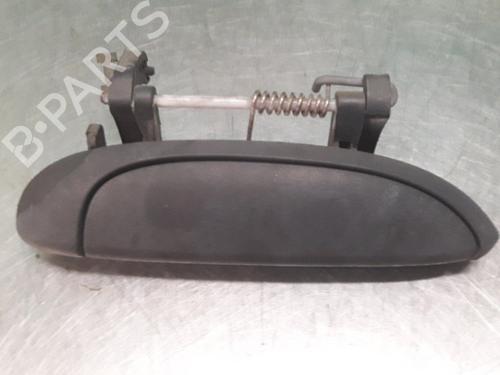 Used Exterior handle RENAULT MEGANE I Cabriolet (EA0/1_) 1.6 e (EA0F) (90 hp) 19615720
