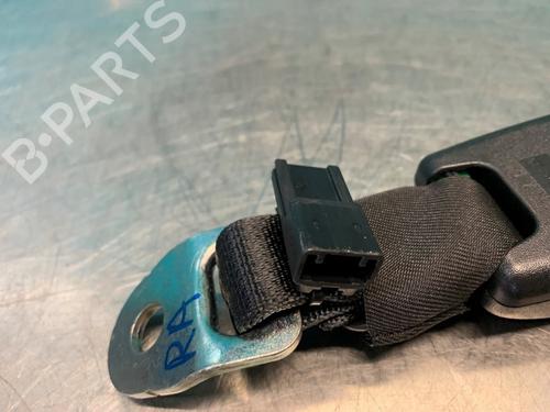 Seat buckle PEUGEOT 108 1.0 VTi | BP19625793I32 