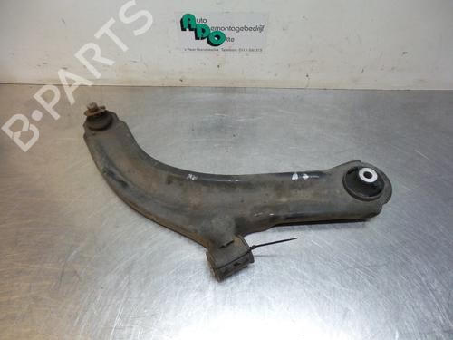 Right front suspension arm NISSAN MICRA III (K12) 1.2 16V | BP19598547M13 
