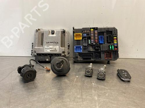 Schalter für CITROËN BERLINGO Box Body/MPV (K9) 1.5 BlueHDi 100 (102 hp) 31257111