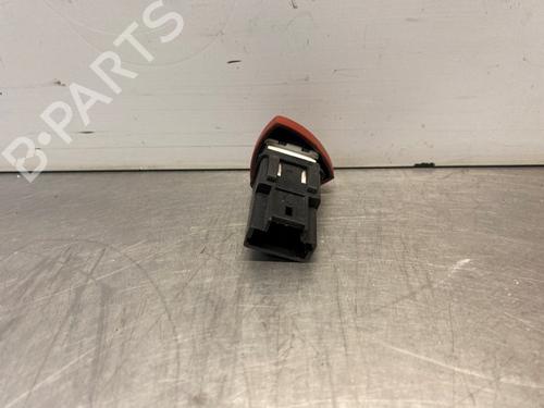 Warning switch OPEL MOVANO A Van (X70) 2.5 DTi (FD) | BP29518891I22 