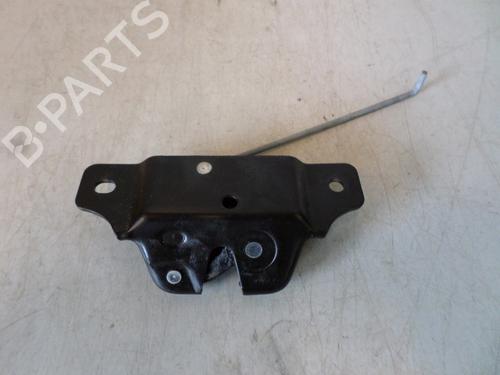 Used Other PEUGEOT 206 Hatchback (2A/C) 2.0 S16 (136 hp) 19586656