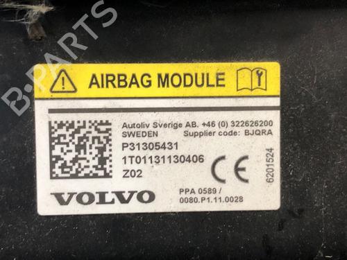 Andre VOLVO V40 Hatchback (525) D2 | BP30052130O1