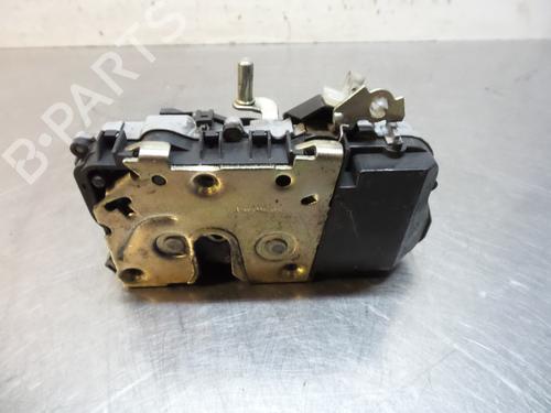 Front left lock CITROËN XSARA PICASSO (N68) 1.6 16V | BP19600263C98