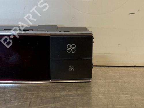 Climate control MERCEDES-BENZ C-CLASS (W204) C 200 Kompressor (204.041) | BP29025293I5 