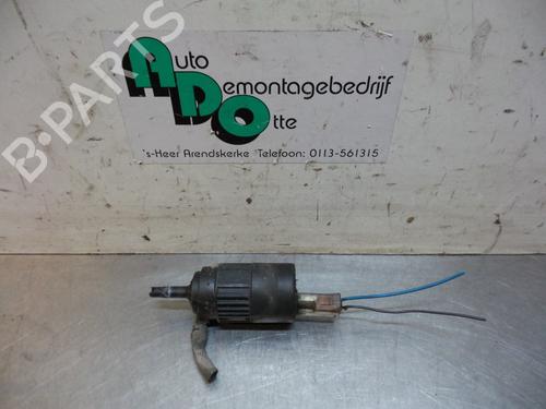 Used Washer pump MITSUBISHI SPACE STAR MPV (DG_A) 1.6 16V (DG3A) (98 hp) 19599621